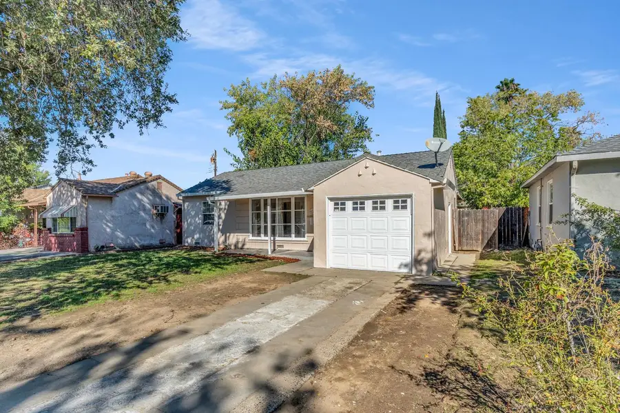 2631 Atlas Avenue, Sacramento, CA 95820 - Image #2