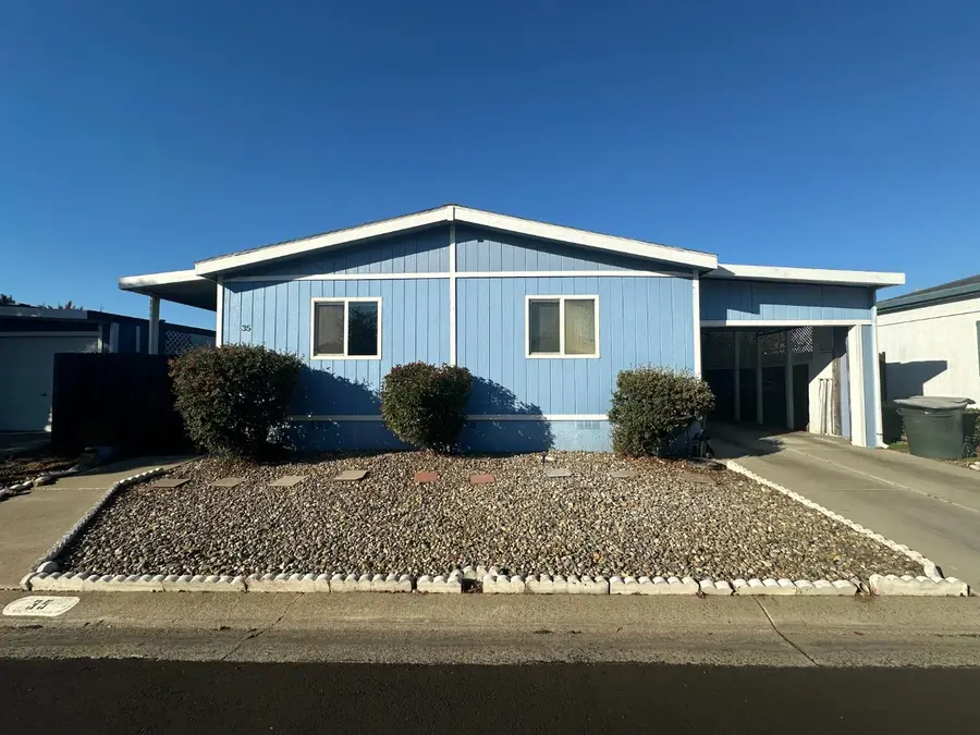 7855 Cottonwood Lane #35, Sacramento, CA 95828 - Image #2