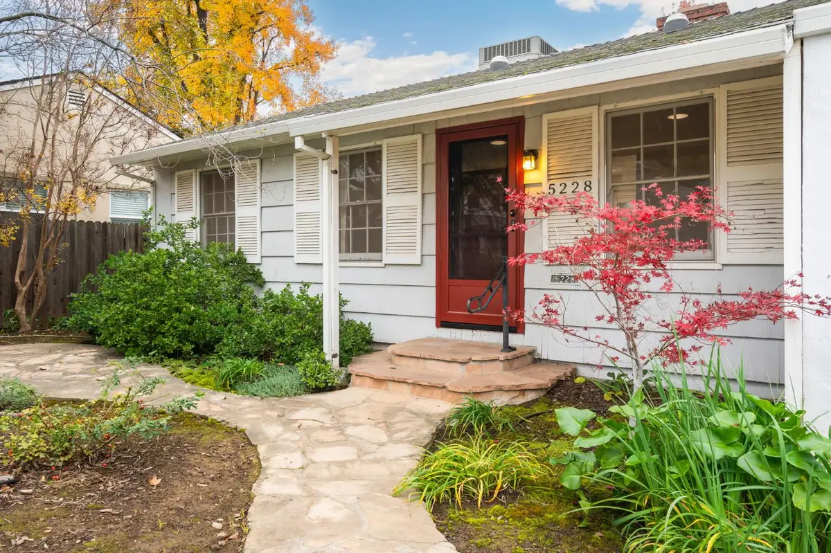 5228 F Street, Sacramento, CA 95819 - Image #1