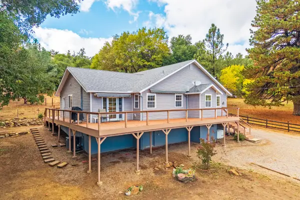 4074 La Tenaja Trail, Julian, CA 92036