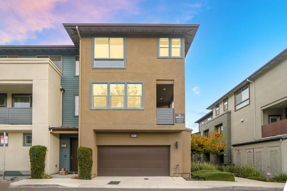 5851 Midnight Place #G, Dublin, CA 94568 - Image #1