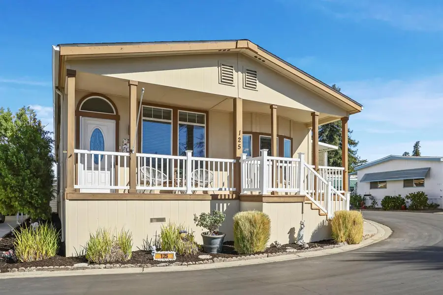 3263 Vineyard Avenue #125, Pleasanton, CA 94566 - Image #2