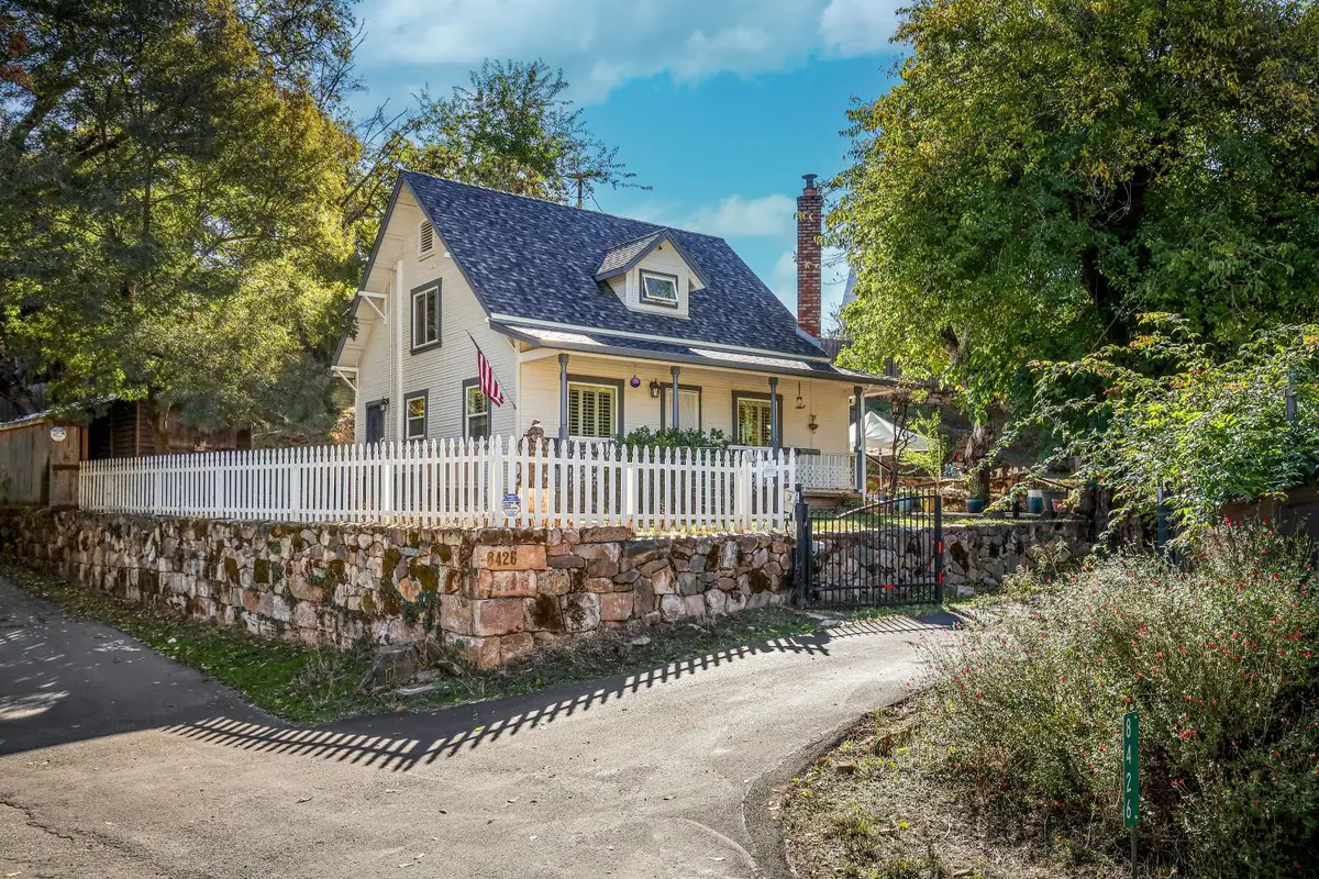 8426 Center Street, Mokelumne Hill, CA 95245 - Image #1