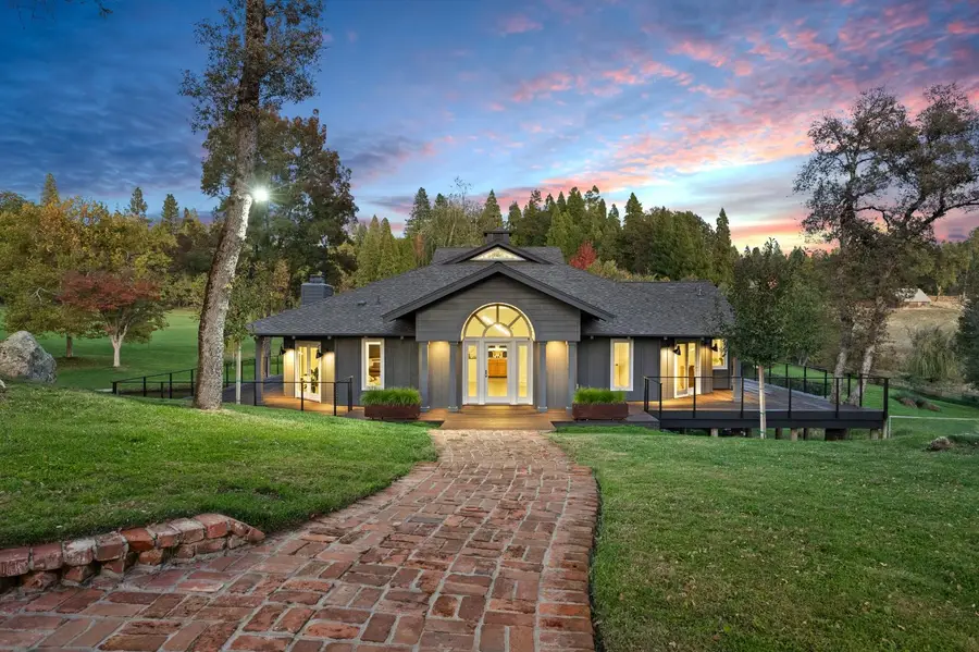 16338 Orchard Springs Road, Grass Valley, CA 95945 - Image #2