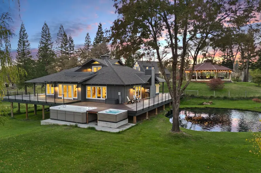 16338 Orchard Springs Road, Grass Valley, CA 95945 - Image #3