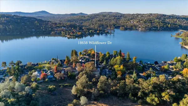 18658 Wildflower Drive, Penn Valley, CA 95946