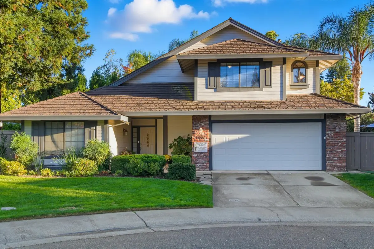 11604 Blazing Star Court, Gold River, CA 95670 - Image #1