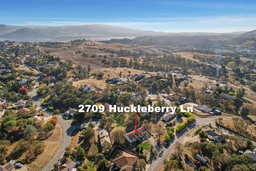 2709 Huckleberry Lane, Valley Springs, CA 95252 - Image #3