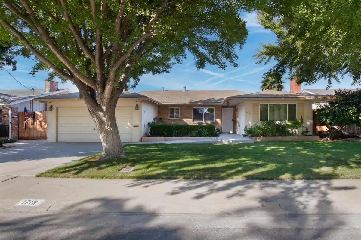 1713 Teakwood Drive, Modesto, CA 95350 - Image #1