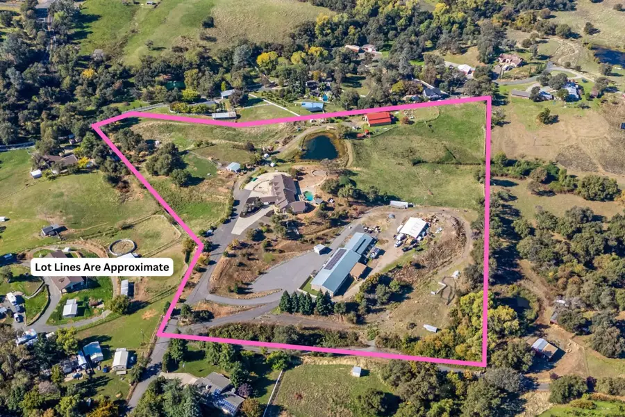 Address Withheld By Seller, Newcastle, CA 95658 - Image #3