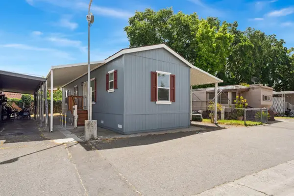 2000 West Capitol Ave. #125, West Sacramento, CA 95691