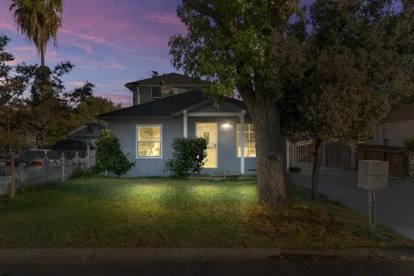 1741 Idalou, Modesto, CA 95350