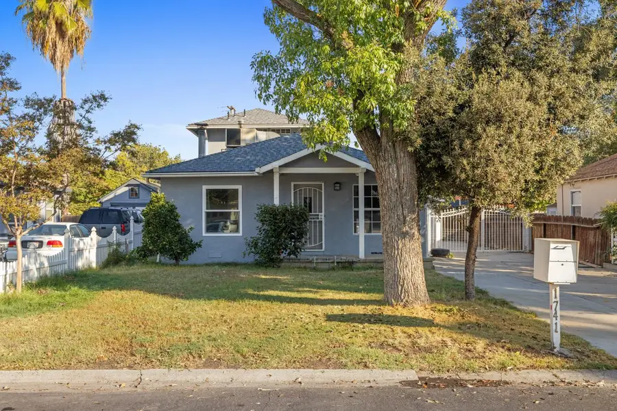1741 Idalou, Modesto, CA 95350 - Image #3