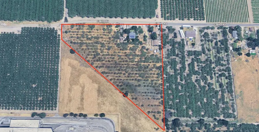 2272 Coelho Road, Manteca, CA 95336 - Image #2