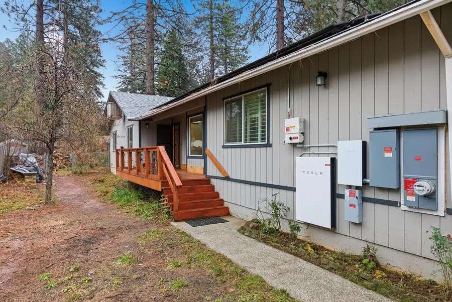 5855 Pine Street, Foresthill, CA 95631 - #2