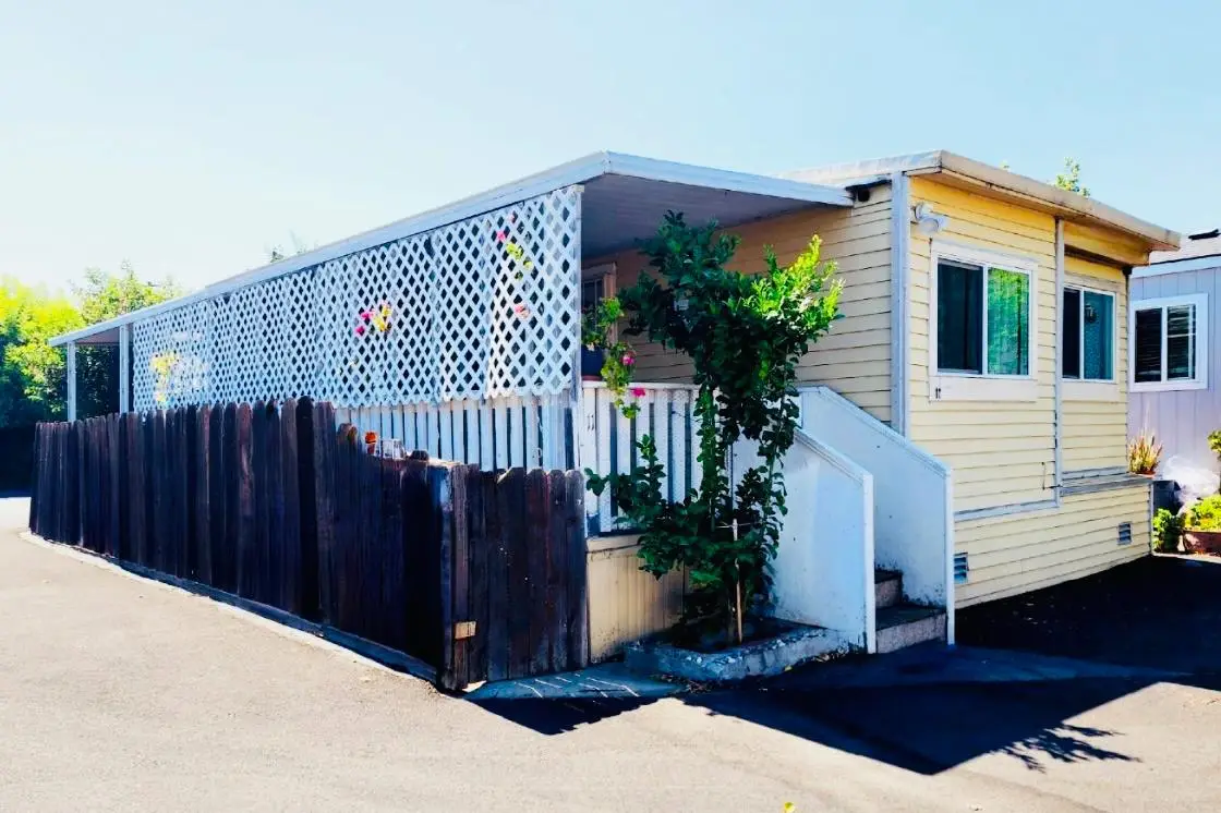 360 E Grant Line Road, Tracy, CA 95376 - Image #1