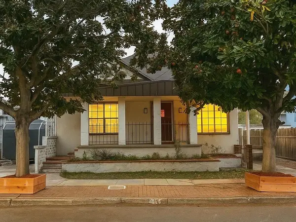 1716 Estudillo Street, Martinez, CA 94553