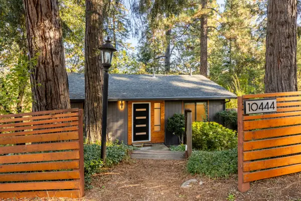 10444 Partridge Road, Grass Valley, CA 95945