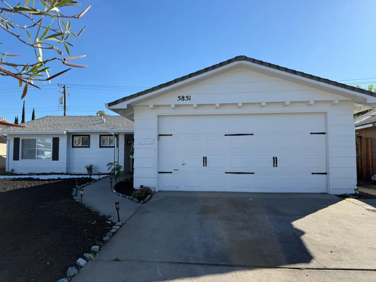 5851 Larry Way, North Highlands, CA 95660 - Image #1