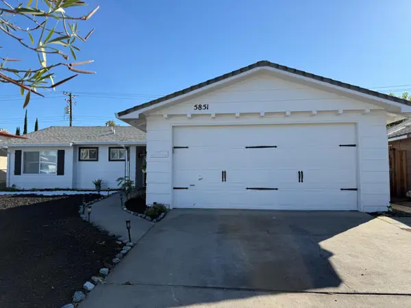 5851 Larry Way, North Highlands, CA 95660