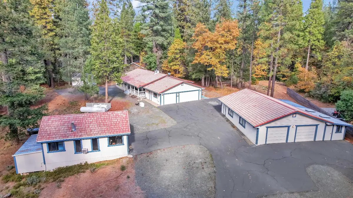 16256 Cooper Road, Nevada City, CA 95959 - Image #1