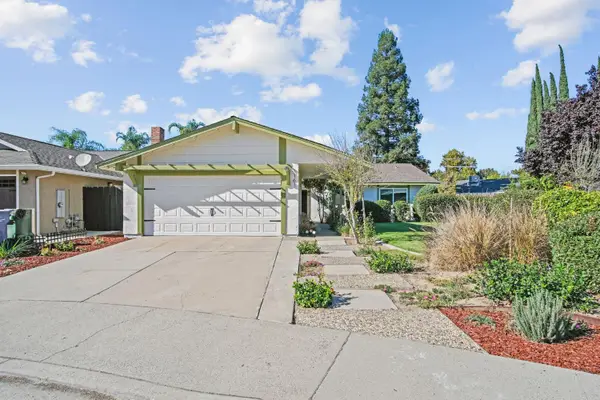 3161 Bridgeport Court, Turlock, CA 95382