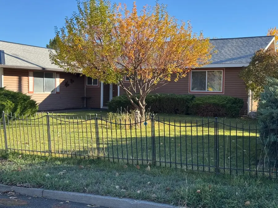 100 Patterson Avenue, Loyalton, CA 96118 - Image #2