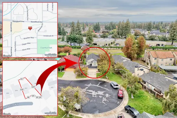 2001 Mendocino Way, Modesto, CA 95350