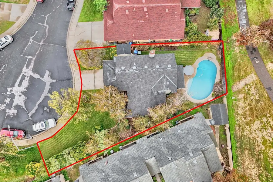 2001 Mendocino Way, Modesto, CA 95350 - Image #3