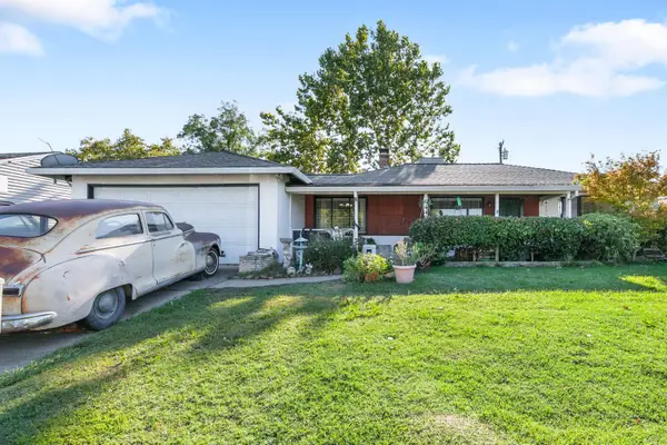 6449 Larry Way, North Highlands, CA 95660