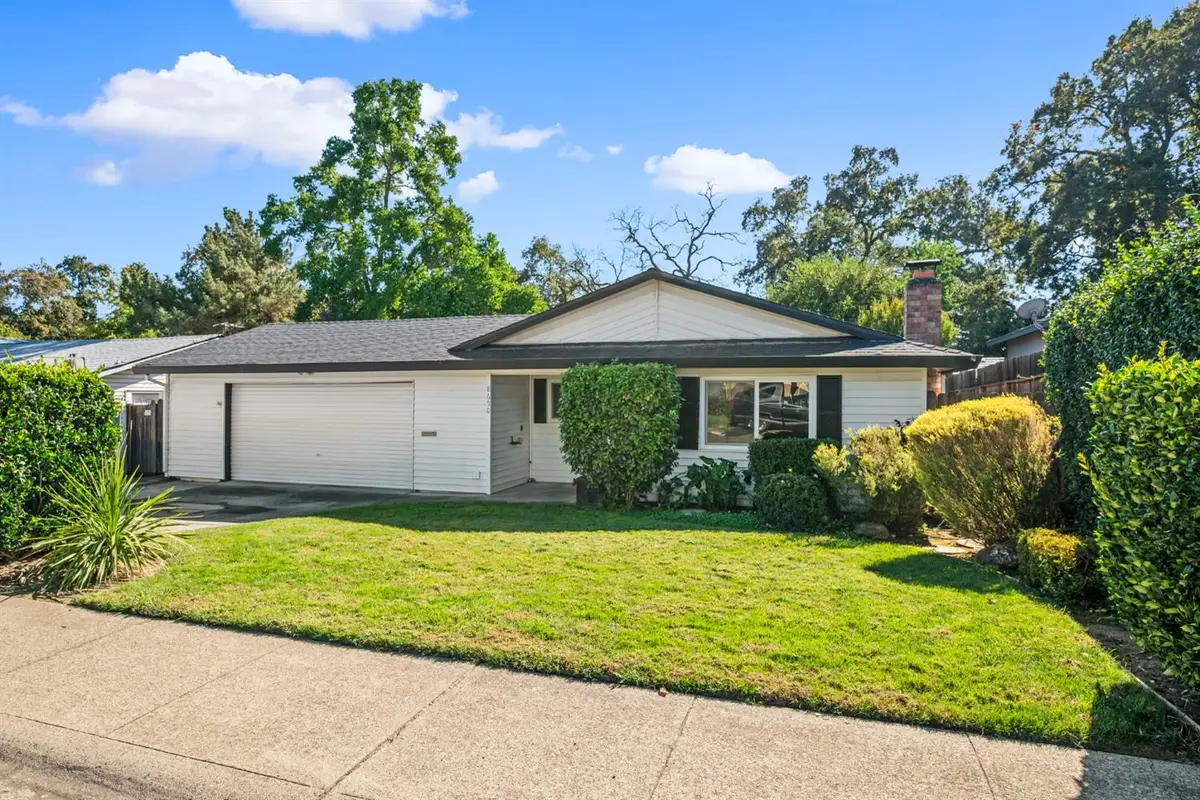 8650 Blythe Avenue, Orangevale, CA 95662 - Image #1