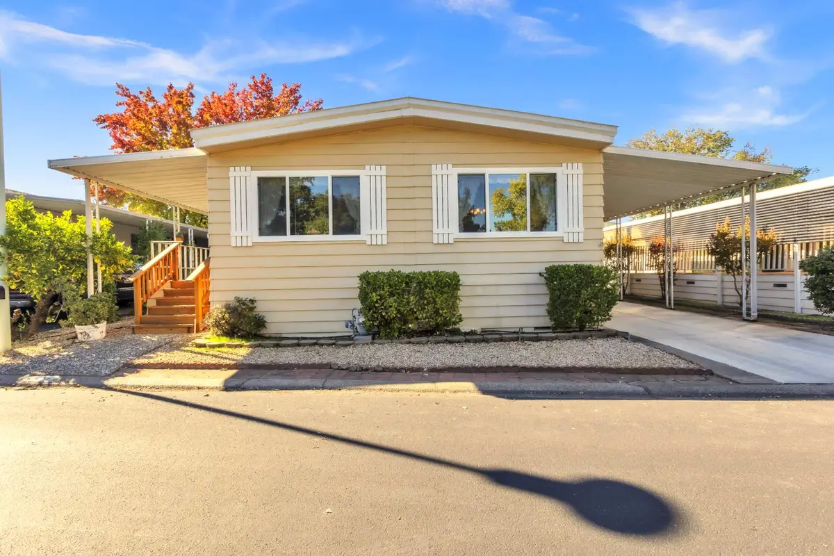 8007 Creekfront Lane, Citrus Heights, CA 95610 - Image #1