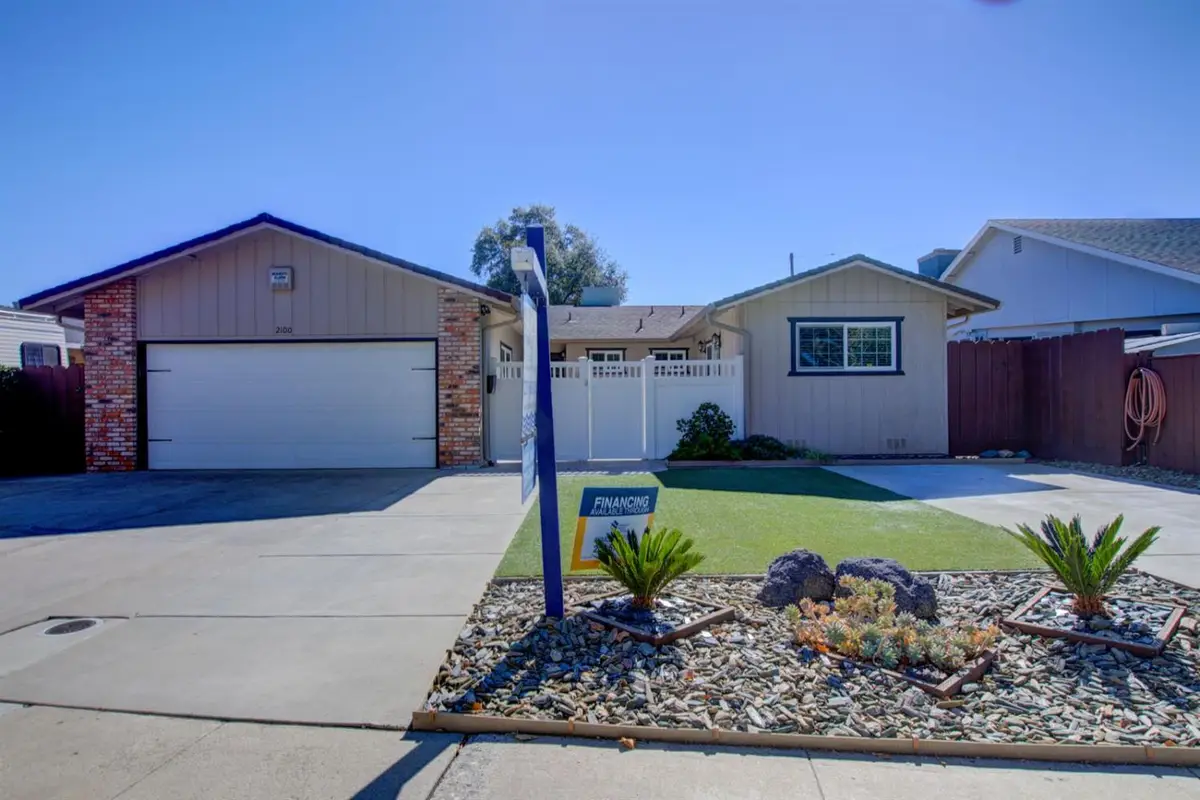 2100 Lance Street, Modesto, CA 95354 - Image #1