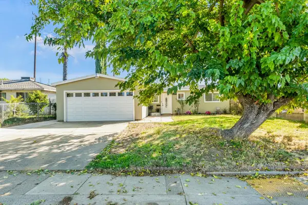 6044 Gilman Way, North Highlands, CA 95660