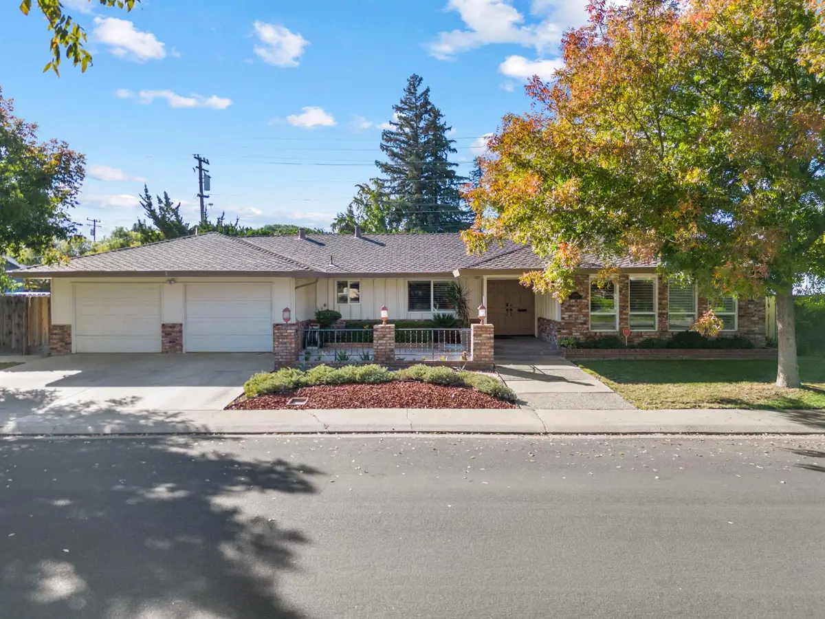 2809 Yukon Drive, Modesto, CA 95350 - Image #1