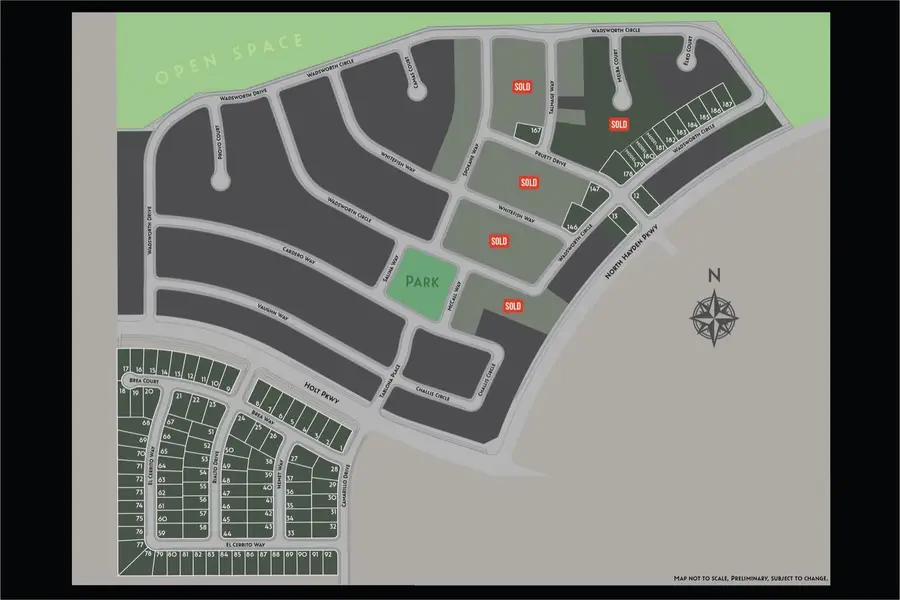 1456 Wadsworth Circle, Roseville, CA 95747 - Image #3