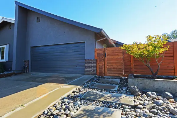 1403 Switchman Drive, Roseville, CA 95678