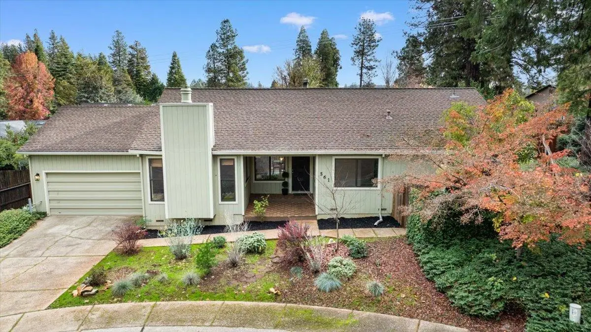 561 Blight Road, Grass Valley, CA 95945 - Image #1