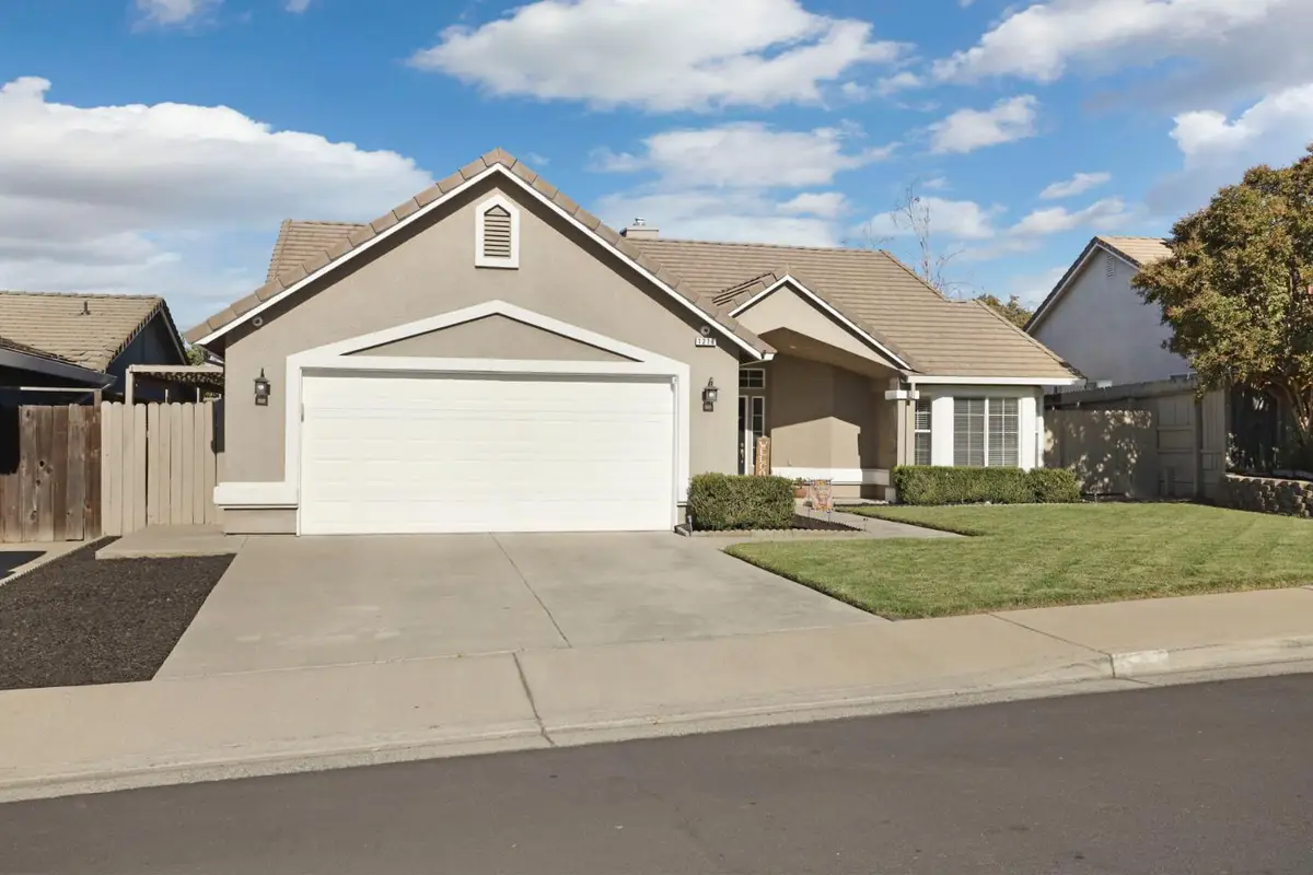 1278 David Drive, Oakdale, CA 95361 - #1