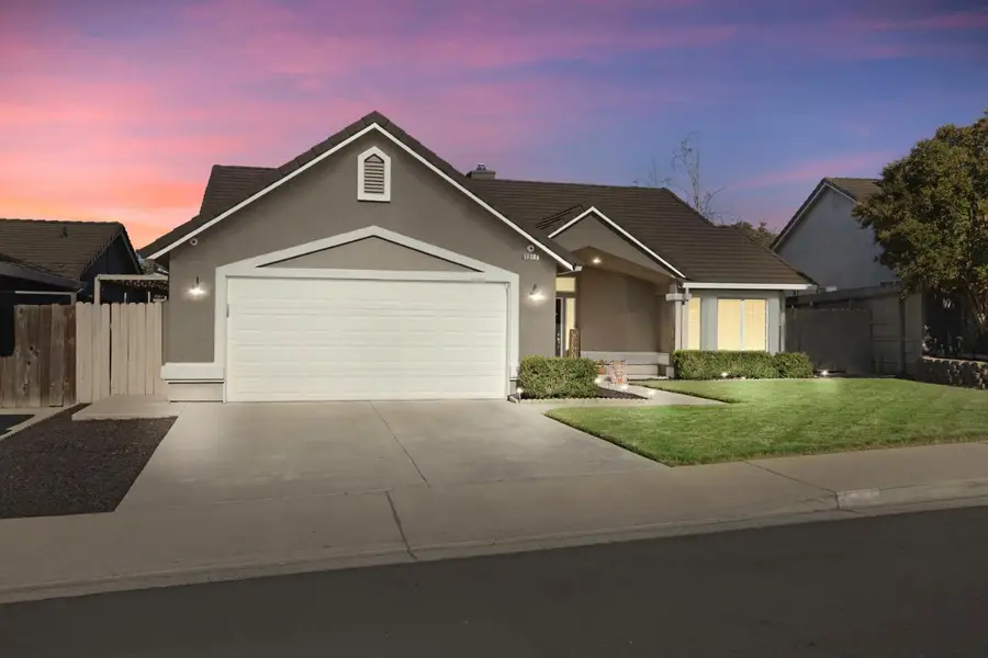 1278 David Drive, Oakdale, CA 95361 - #2