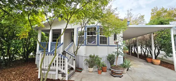 96 Full Circle, Davis, CA 95618