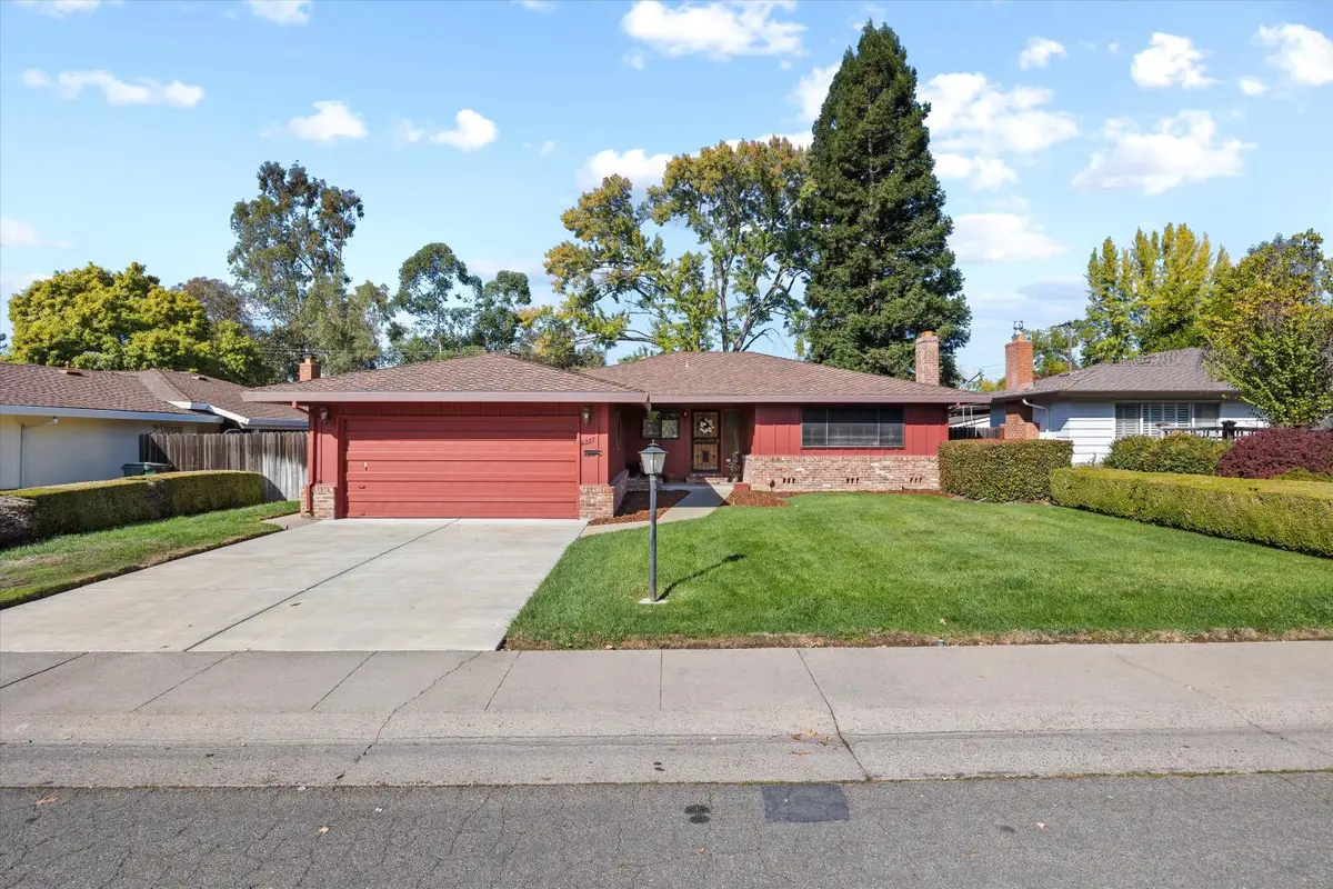 4227 Zephyr Way, Sacramento, CA 95821 - Image #1