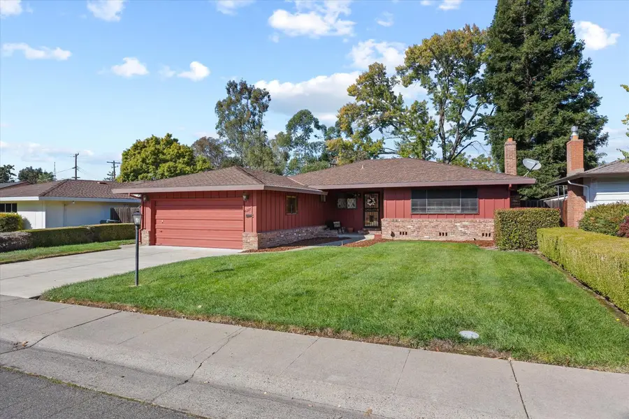 4227 Zephyr Way, Sacramento, CA 95821 - Image #2