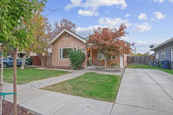 606 Mitchell Avenue, Turlock, CA 95380