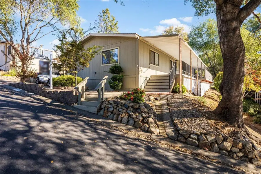 4420 Pleasant Valley Road #184, Diamond Springs, CA 95619 - Image #2