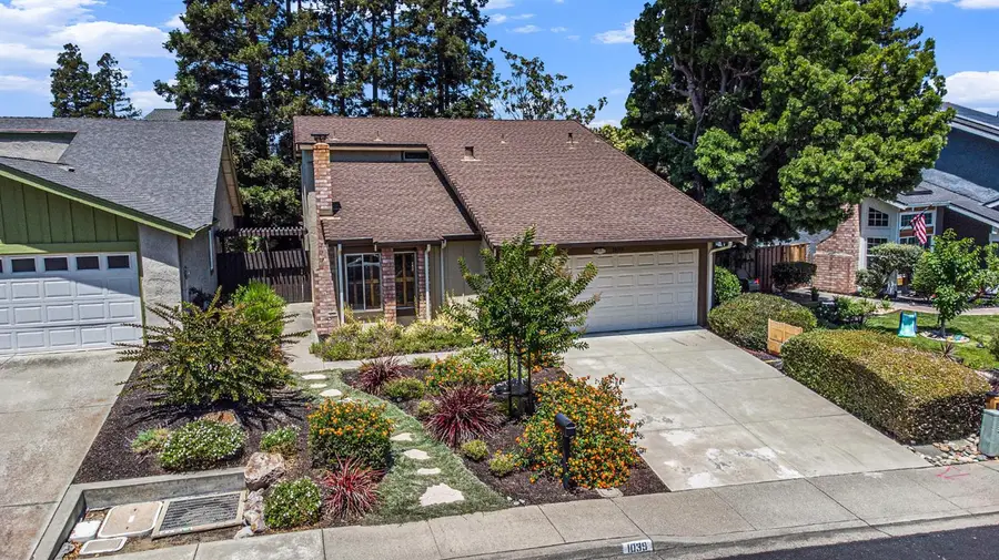 1039 Village Oaks Dr, Martinez, CA 94553 - #2