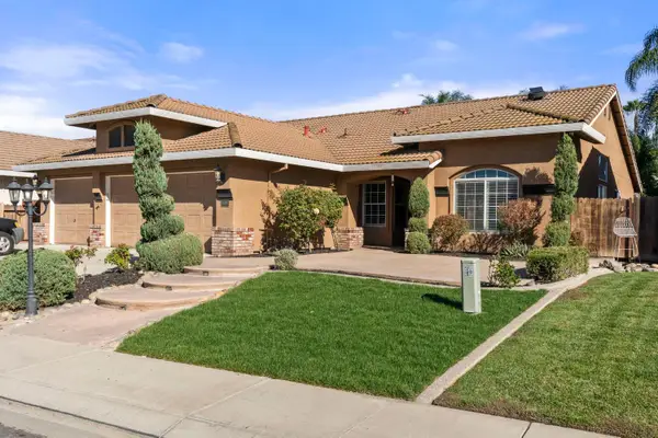 4408 Citrine Court, Salida, CA 95368