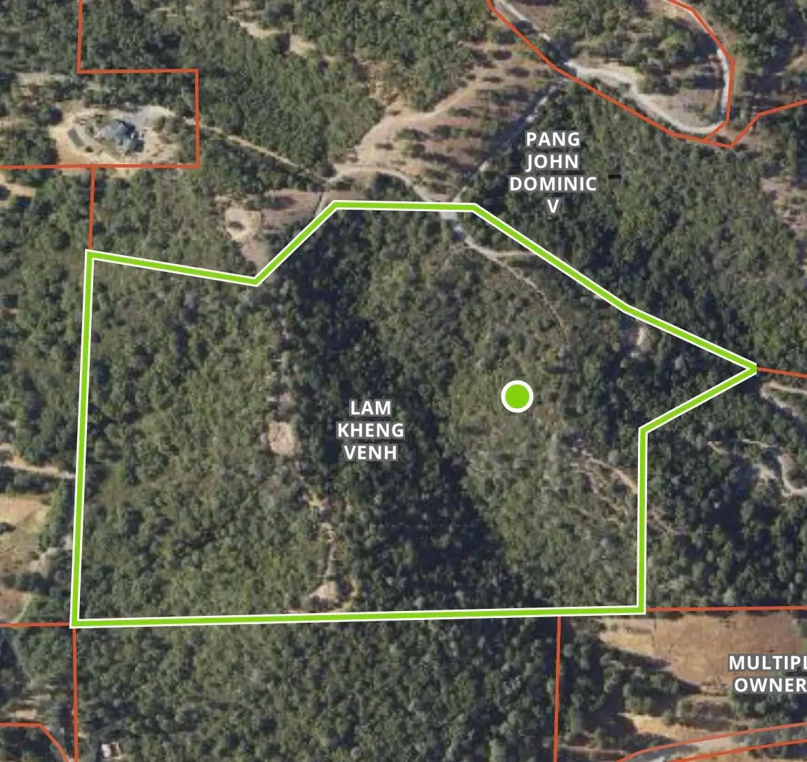 19287 Christina Pines Court, Jackson, CA 95642 - Image #1