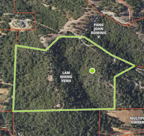 19287 Christina Pines Court, Jackson, CA 95642