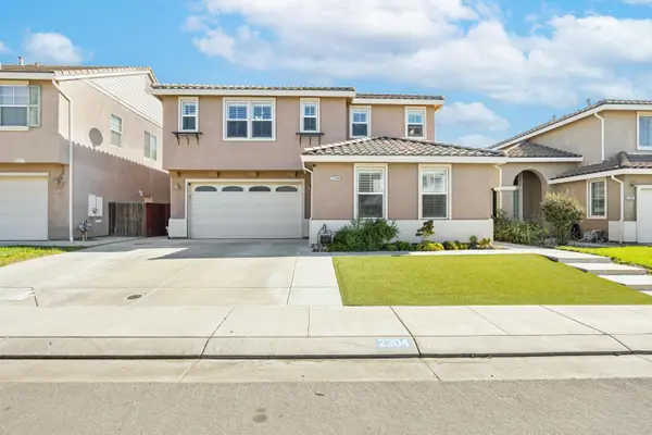 2304 Snowy Egret Street, Modesto, CA 95355